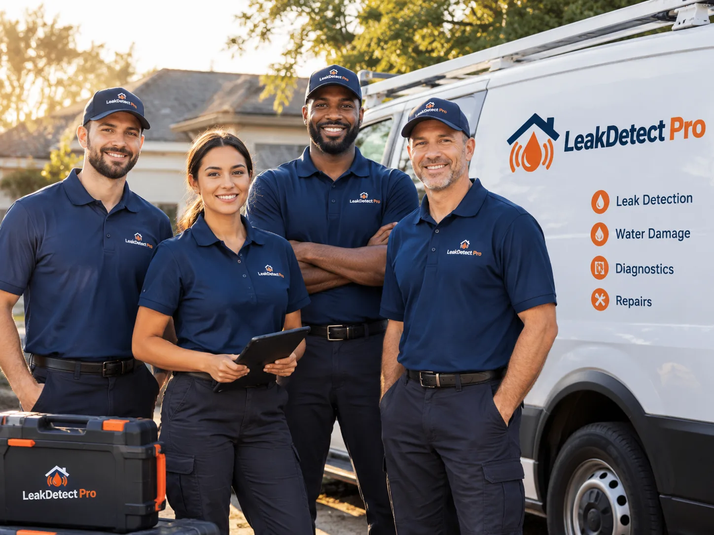 Roof Repair company in Laurel, MS